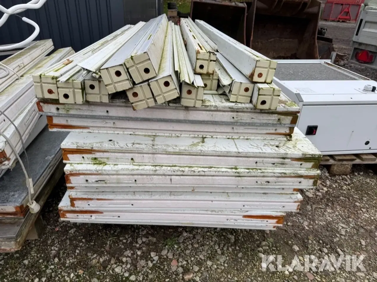 Billede 9 - Kølerrum