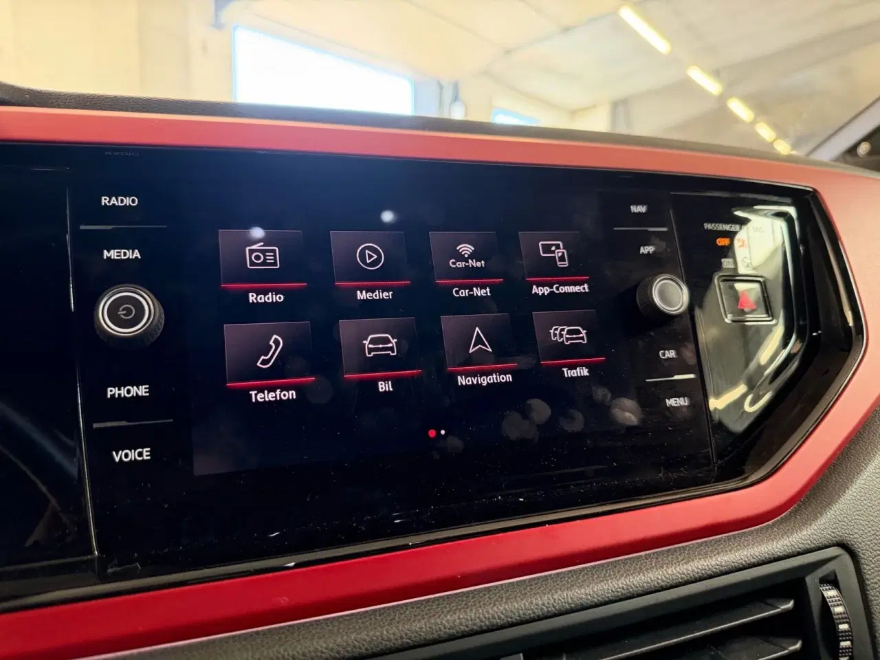 Billede 17 - VW Polo 2,0 TSI GTI DSG 200HK 5d 6g Aut.