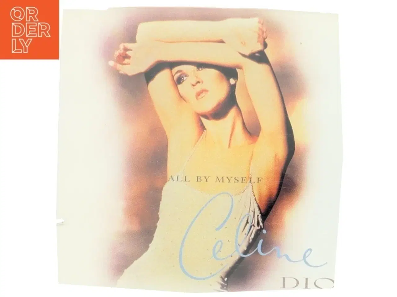 Billede 1 - Celine Dion