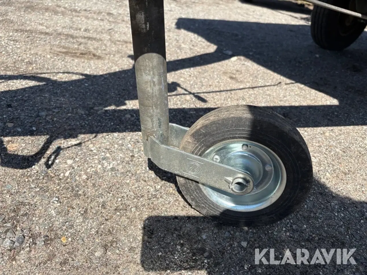 Billede 9 - Trailer Variant B715P2