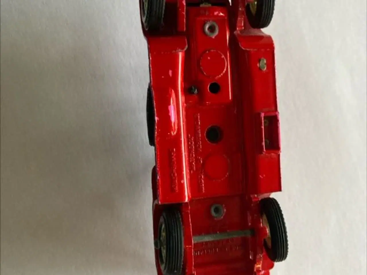 Billede 3 - Brandbil