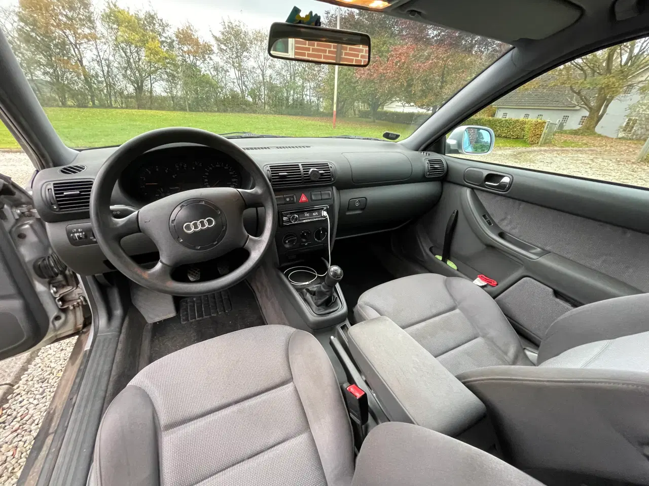 Billede 6 - Audi A3 8L Hatchback, 1999