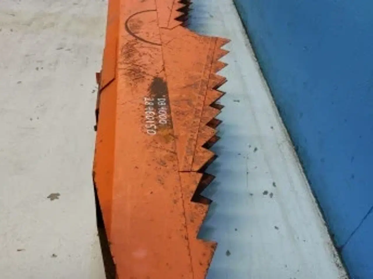 Billede 3 - Dronningborg D4000 Ryster 28460150