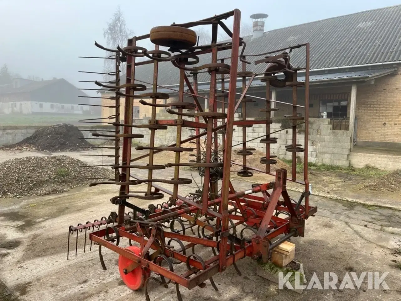 Billede 3 - Harve Kongskilde