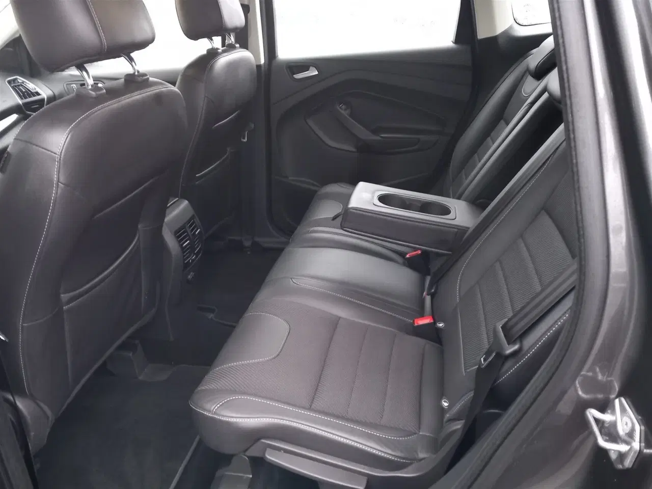 Billede 14 - Ford Kuga 1,5 EcoBoost Titanium Attack 150HK 5d 6g