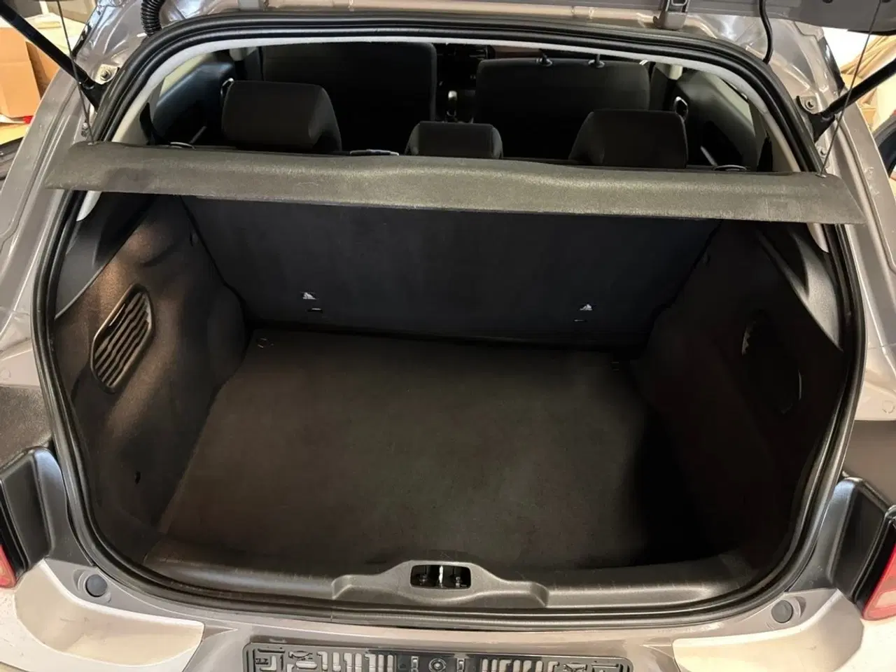 Billede 14 - Citroën C4 Cactus 1,2 PureTech 82 Challenge