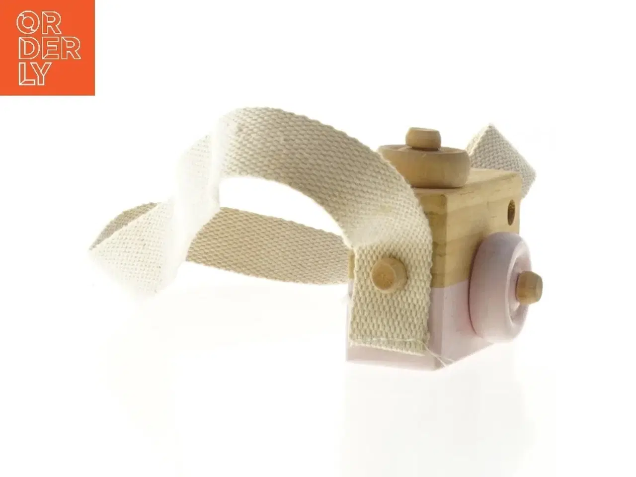 Billede 3 - Trækamera til børn (str. 9 x 6)