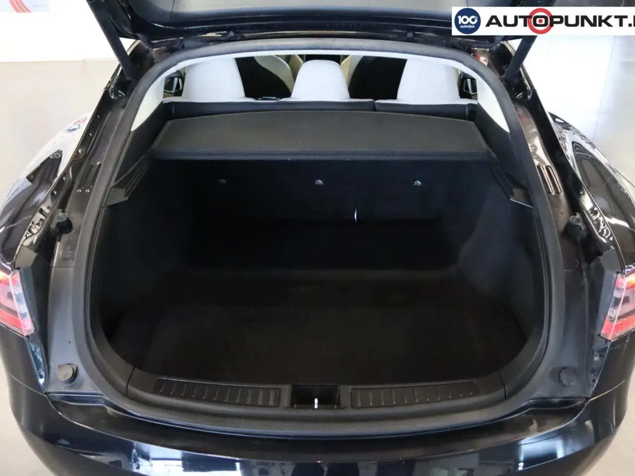 Billede 16 - Tesla Model S  75D