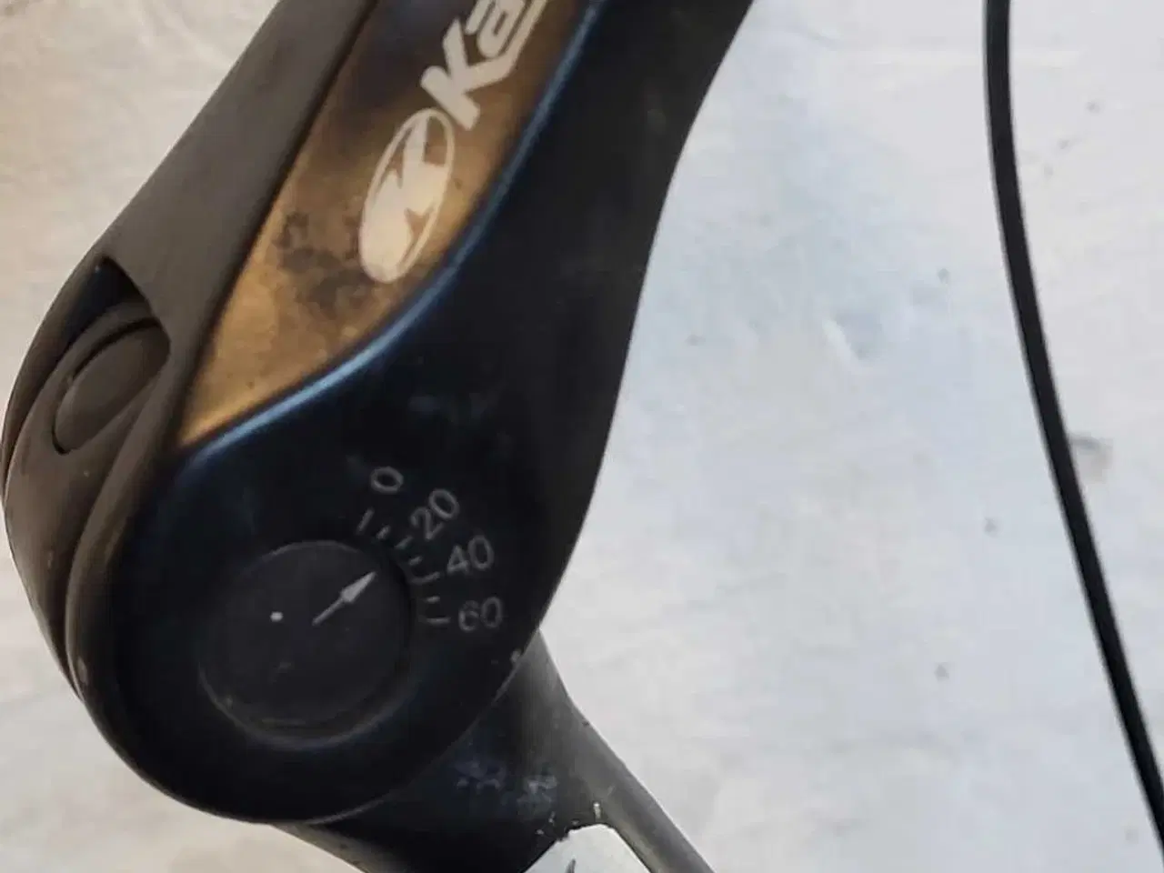 Billede 5 - UNITED COLUMBUS STATES