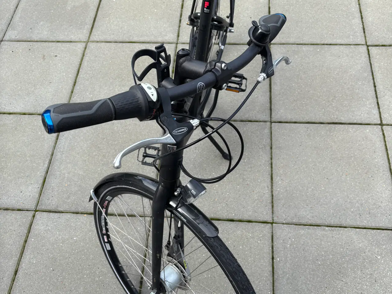 Billede 3 - Trek ST730 damecykel 