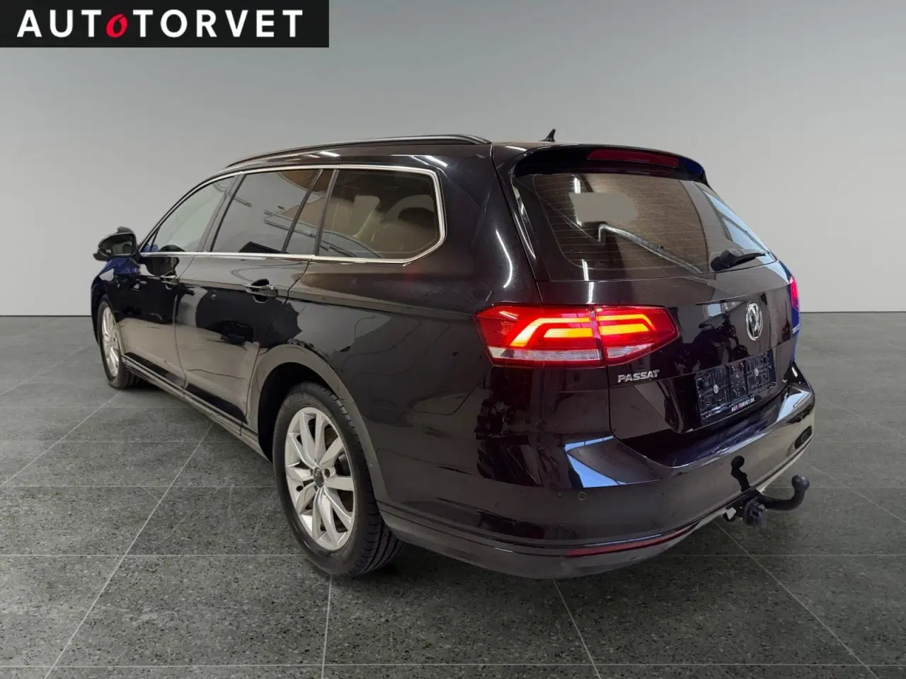 Billede 3 - VW Passat 2,0 TDi 150 Comfortline Variant DSG