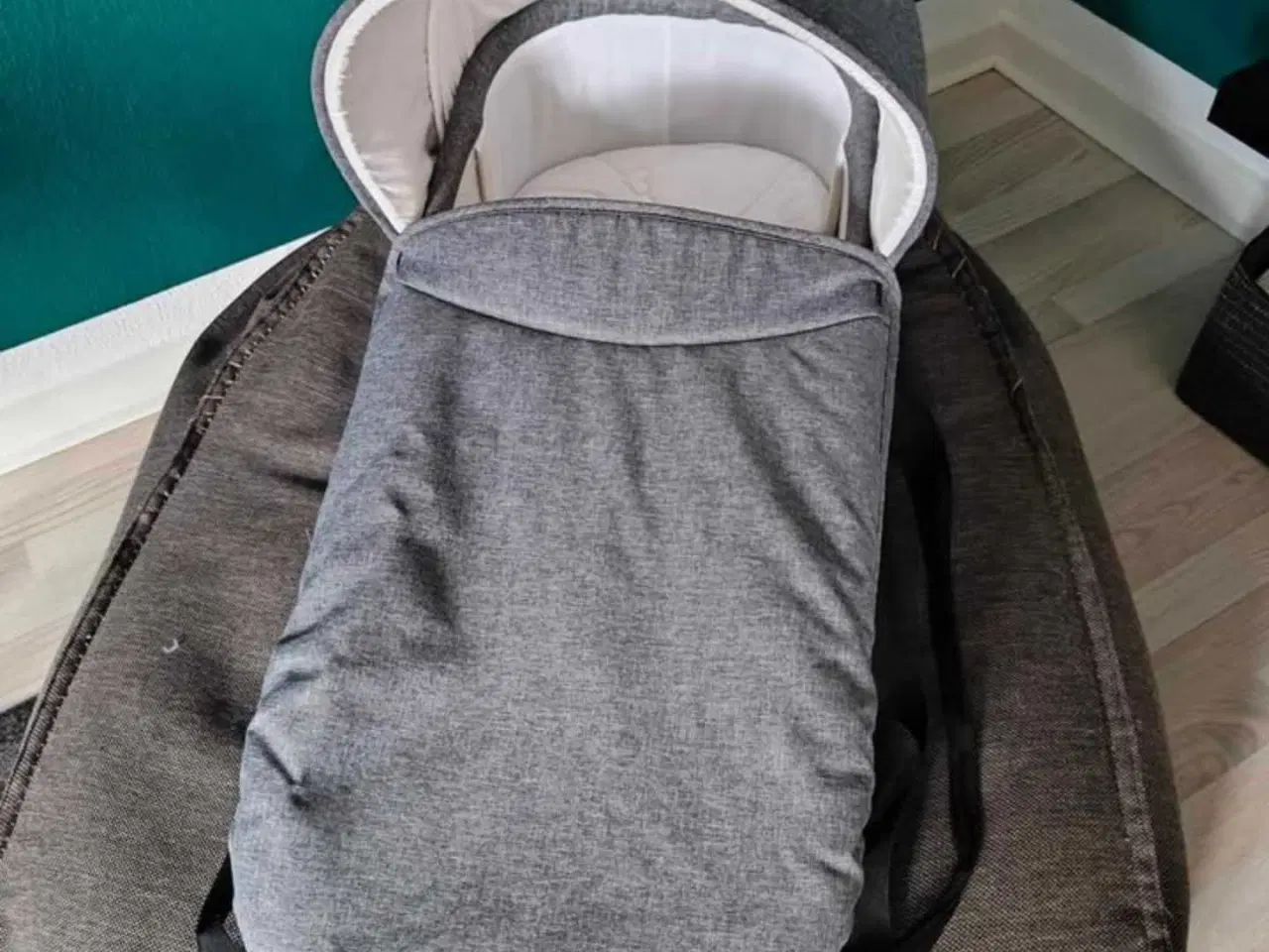 Billede 1 - Næsten ny lift