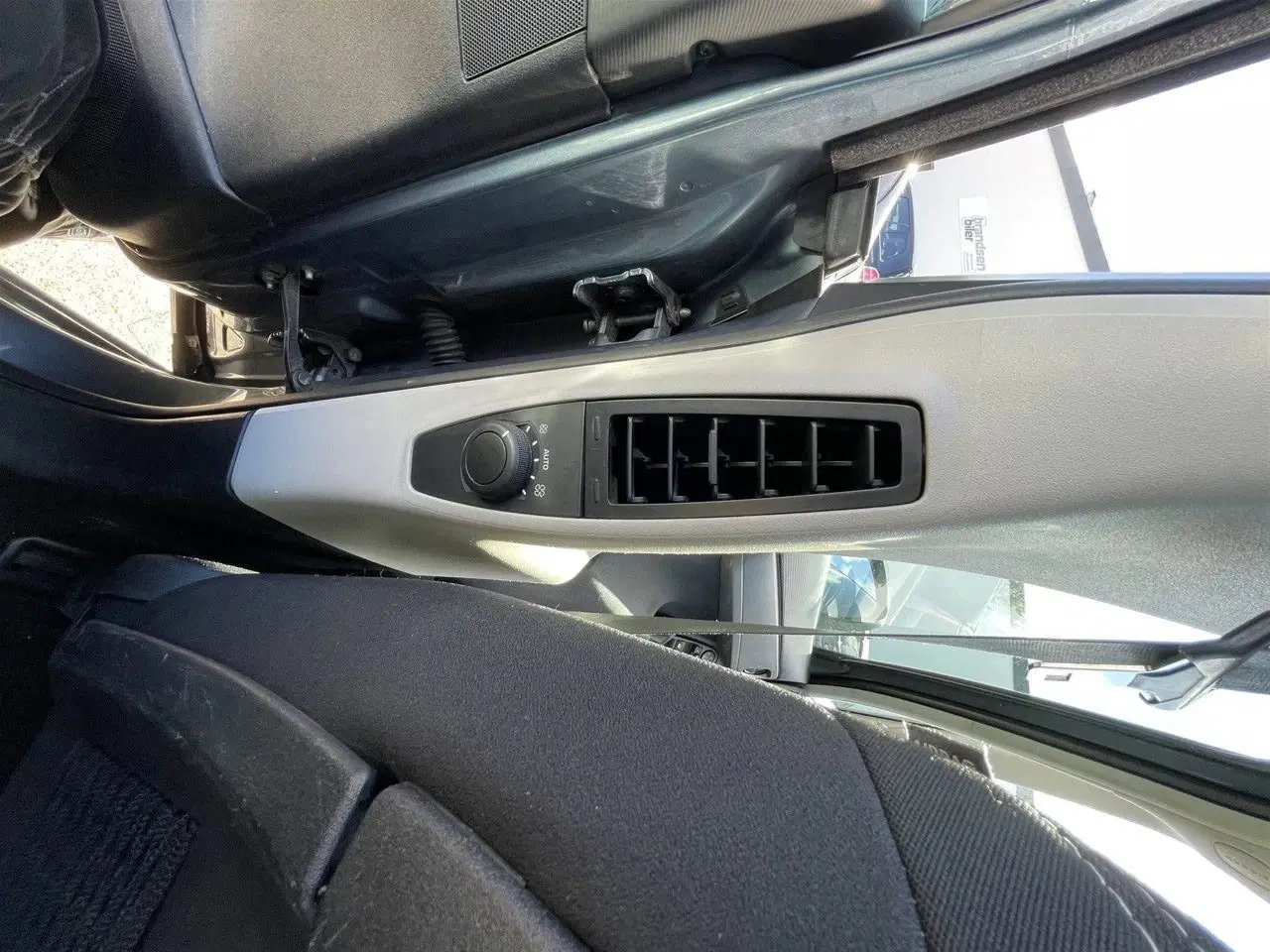 Billede 17 - Citroën C4 Picasso 1,8 i 16V 127HK