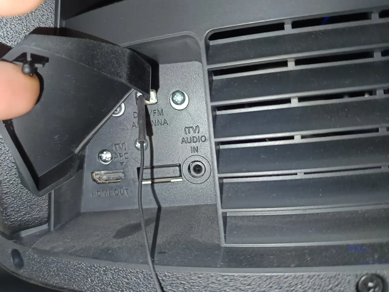 Billede 7 - Sony højtaler