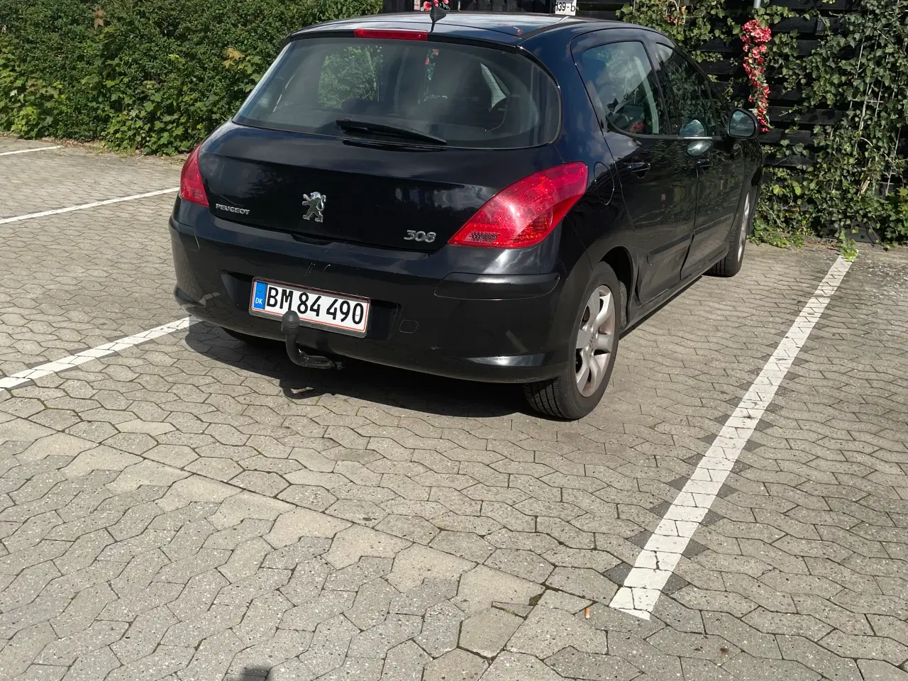Billede 3 - Peugeot 308  