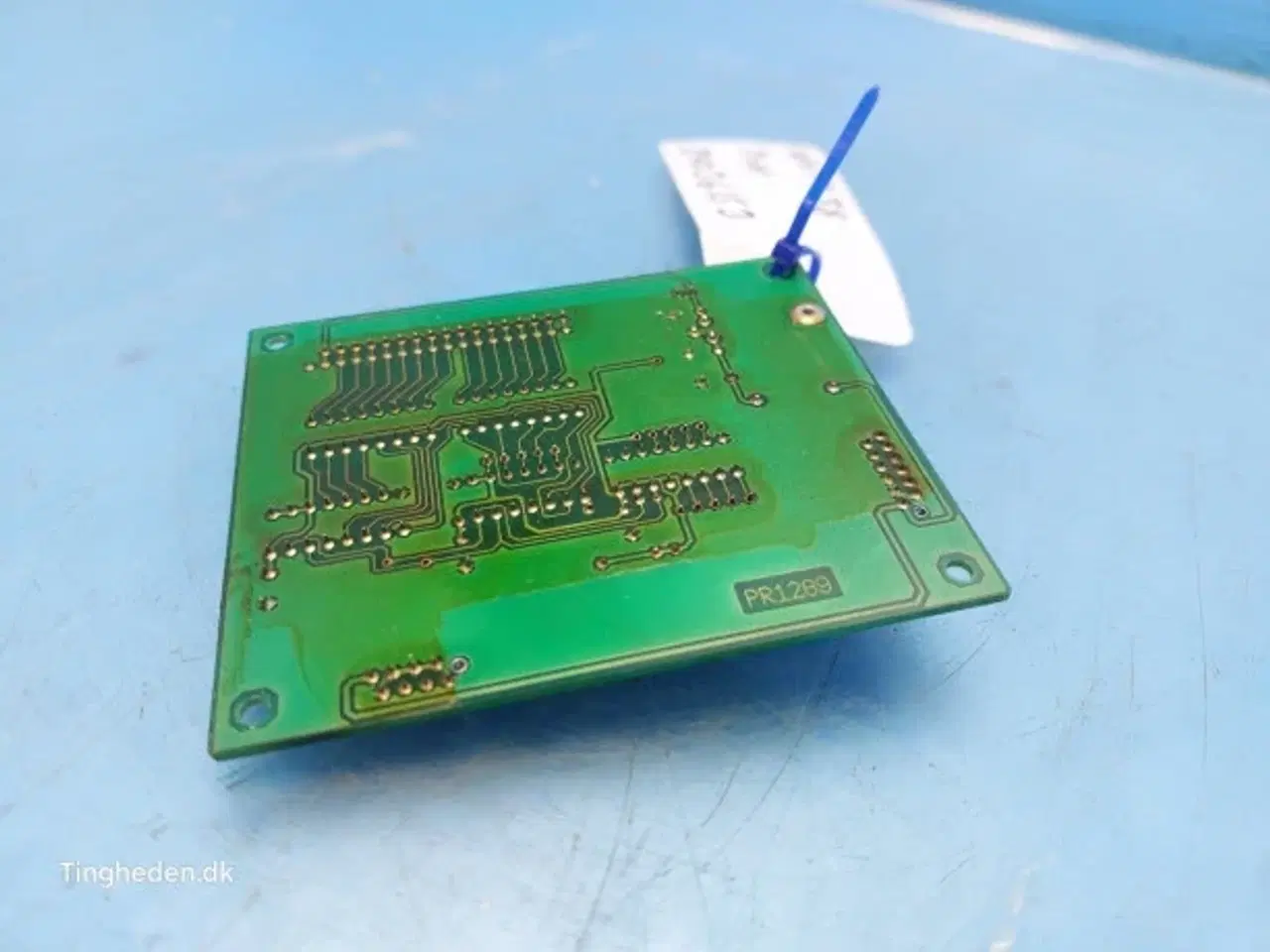 Billede 4 - New Holland FX38 Print 84036153