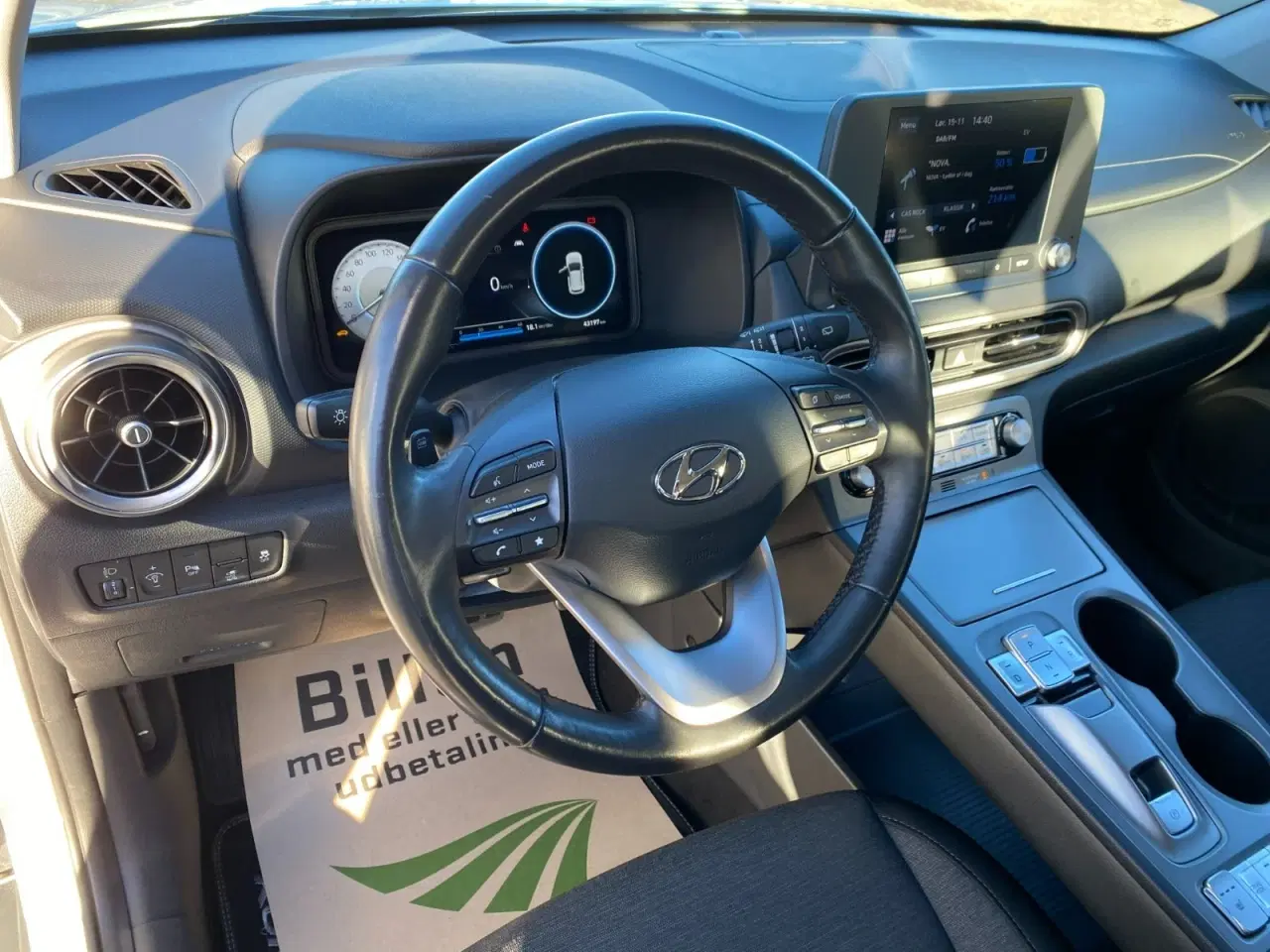 Billede 7 - Hyundai Kona 64 EV Trend