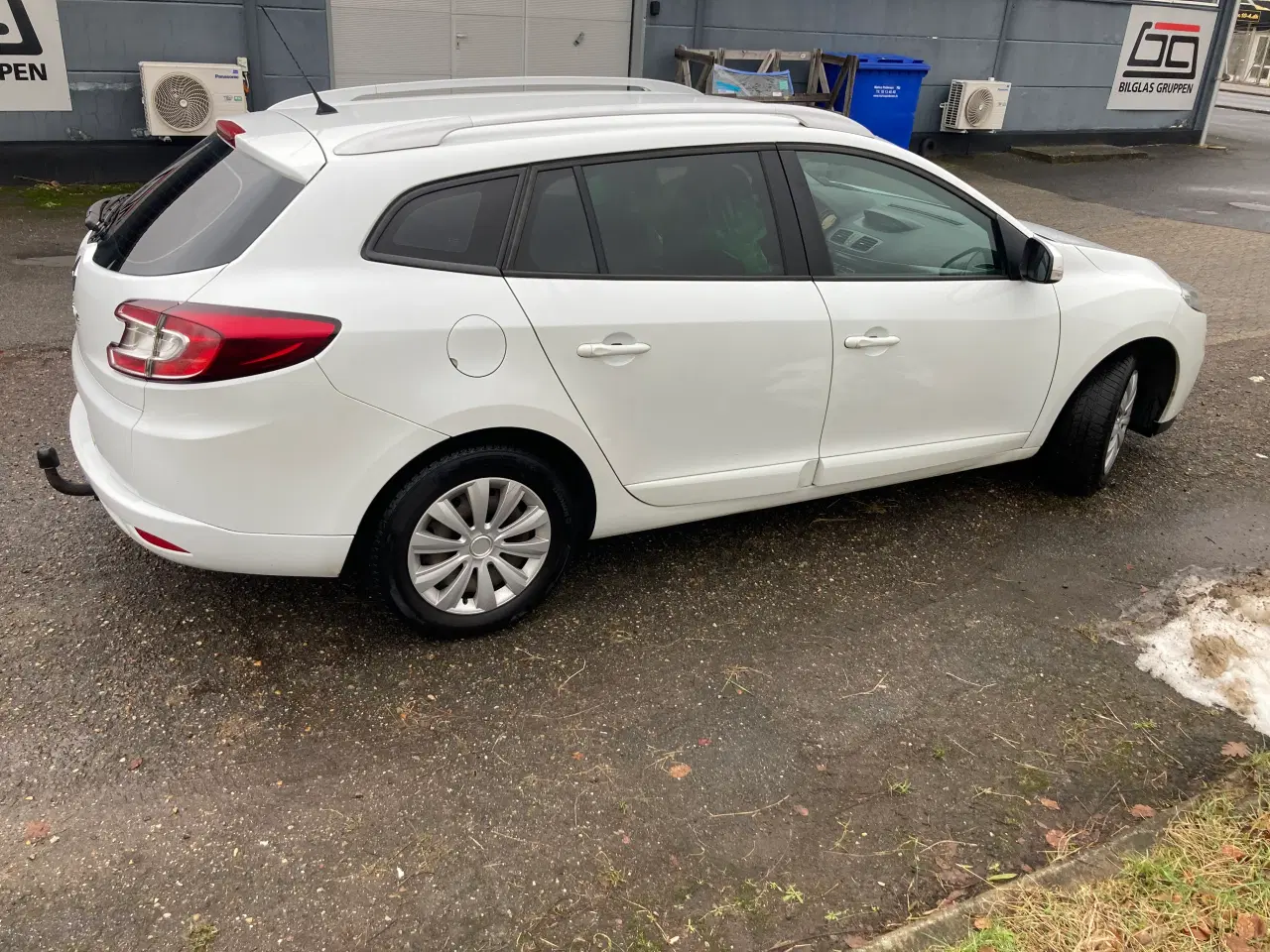 Billede 6 - Renault megane til en god pris 