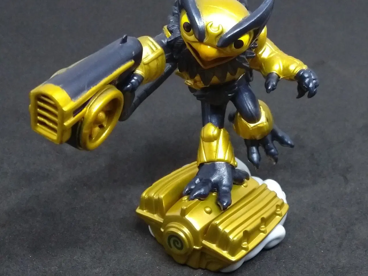 Billede 1 - Skylanders Superchargers Legendary Hurricane