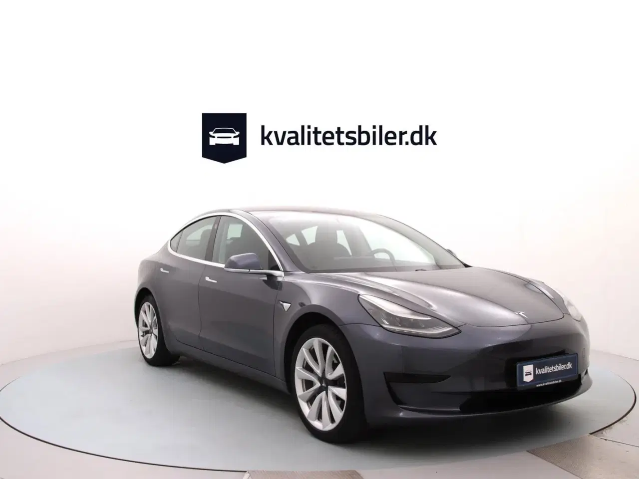 Billede 6 - Tesla Model 3  Standard Range+ RWD