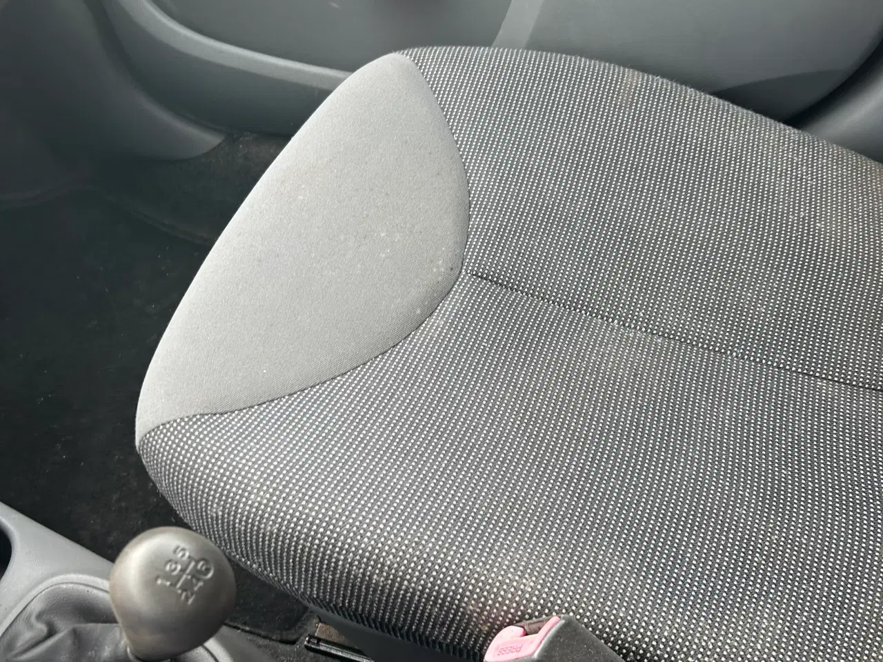 Billede 11 - Peugeot 107 