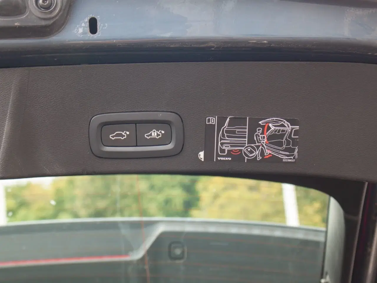 Billede 10 - Volvo XC40 1,5 T5 ReCharge Inscription aut.