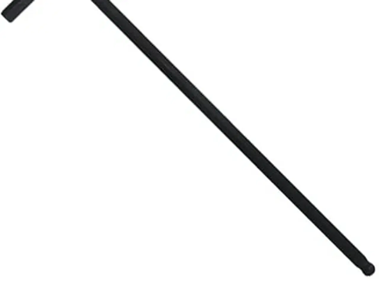 Billede 1 - BATO Stiftnøgle 5,0mm