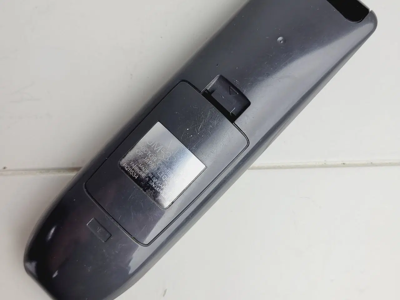 Billede 4 - ⭐️ - Original JVC Fjernbetjening MBR