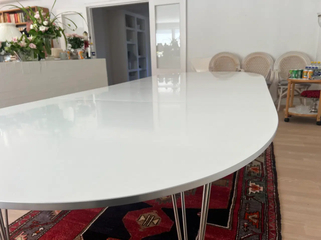 Billede 5 - Piet hein bord 