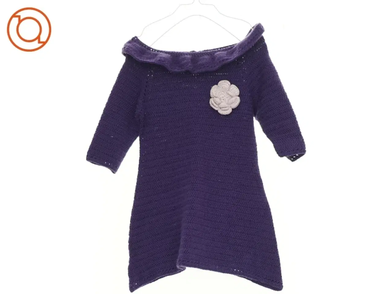 Billede 1 - Kjole (str. 74 cm)