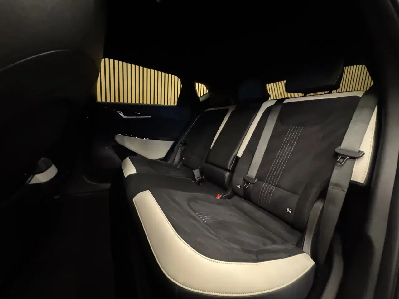 Billede 14 - Kia EV6 77 Long Range GT-Line