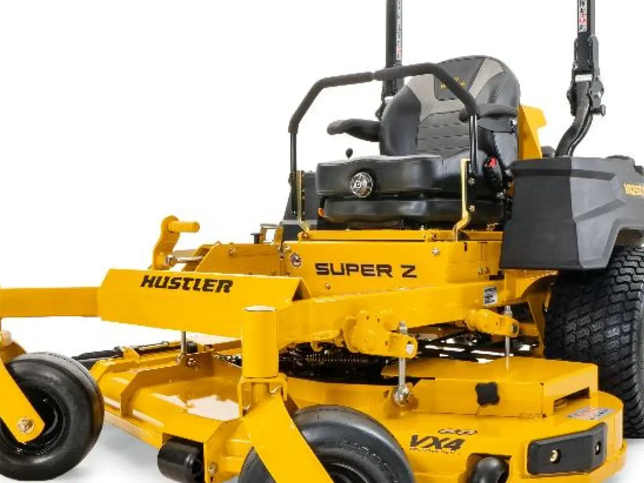 Billede 8 - Hustler Super Z 60 RD