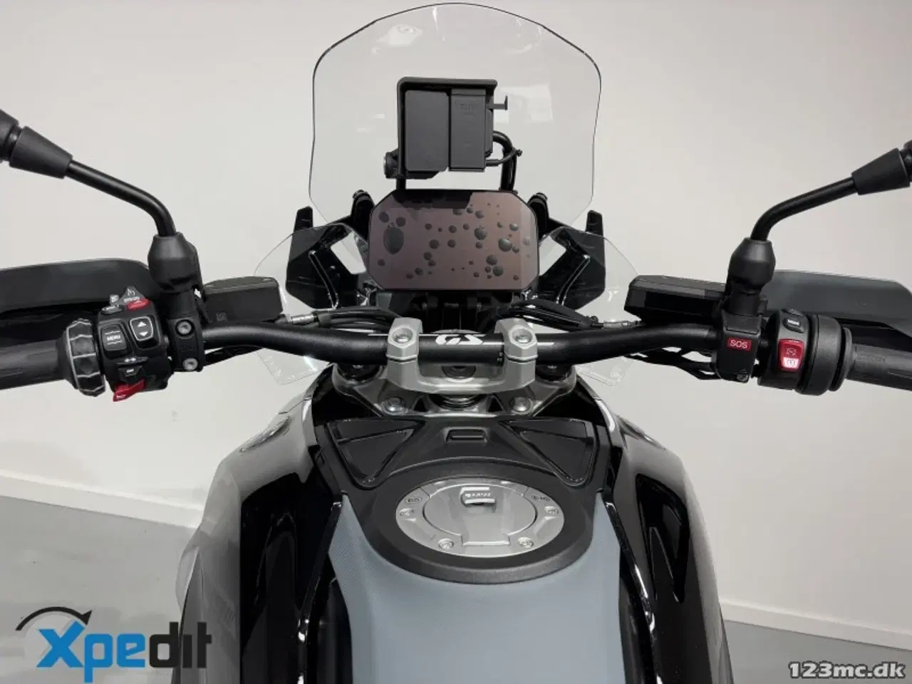 Billede 11 - BMW R 1300 GS