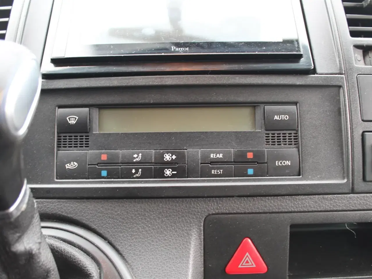 Billede 19 - VW Caravelle Lang 2,5 TDI 130HK Aut.