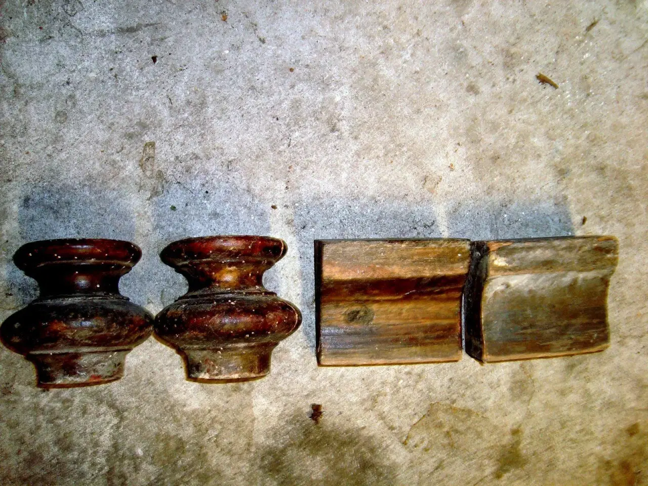 Billede 3 - SÆLGES ! Dobbelt-låget klædeskab