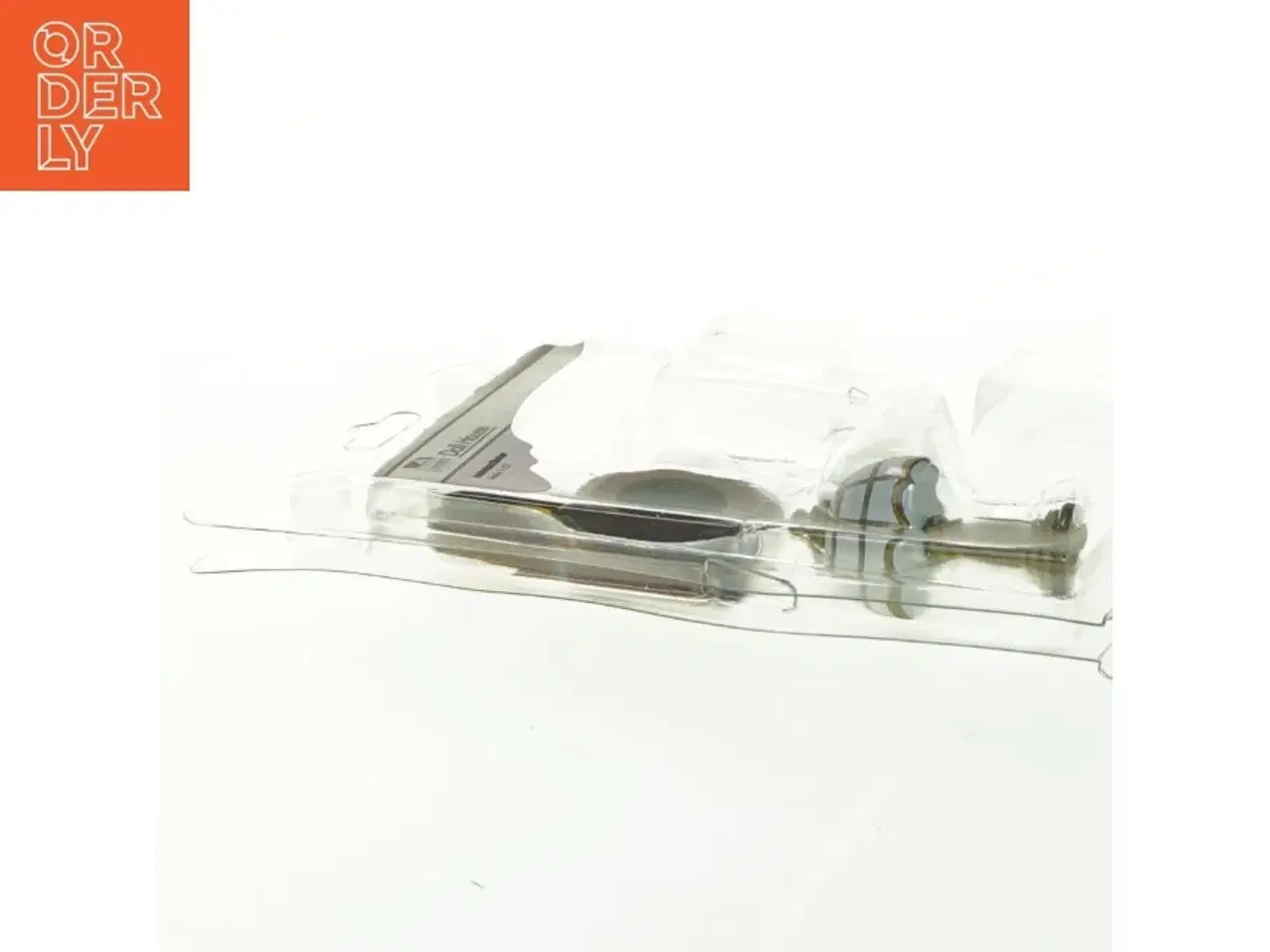 Billede 2 - Dukkehus tilbehør fra Doll House (str. 5,5x4 cm)