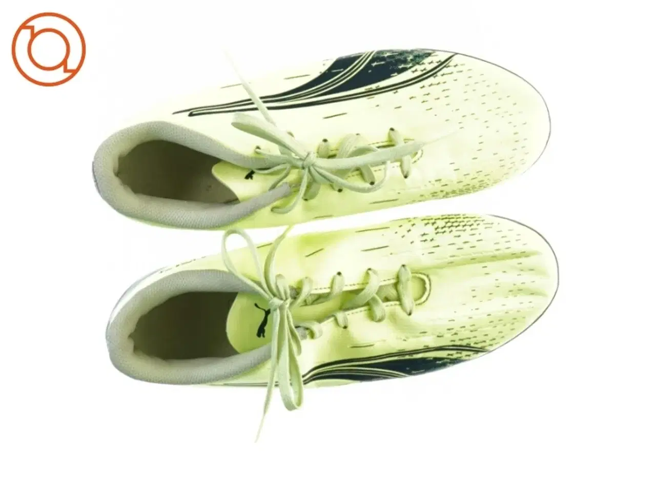 Billede 3 - Fodboldstøvler fra Puma (str. 37 komma 5)