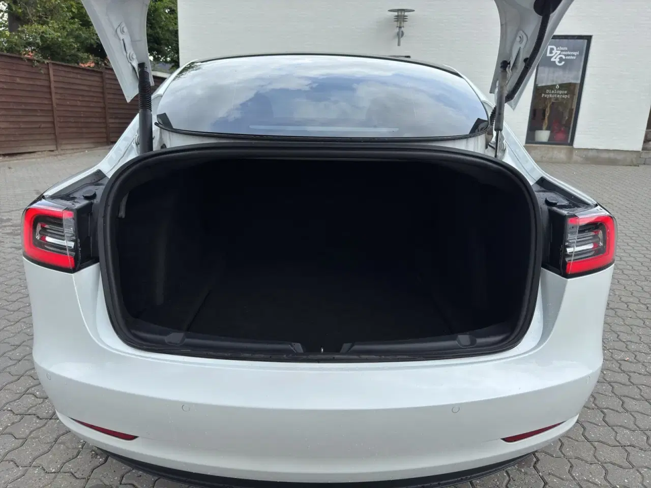 Billede 17 - Tesla Model 3  Performance AWD