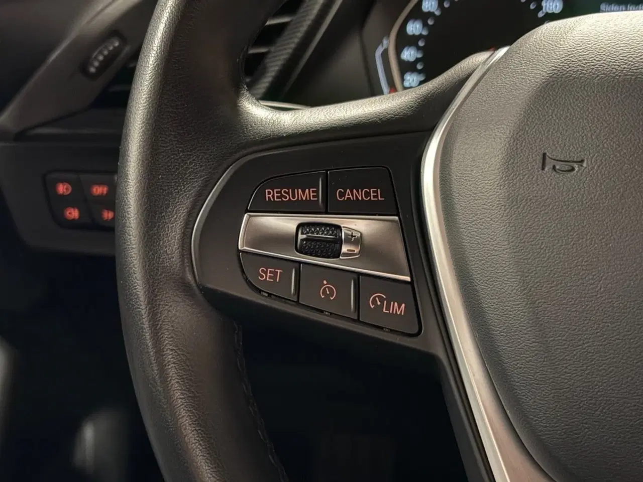 Billede 12 - BMW 118i 1,5 Sport Line aut.