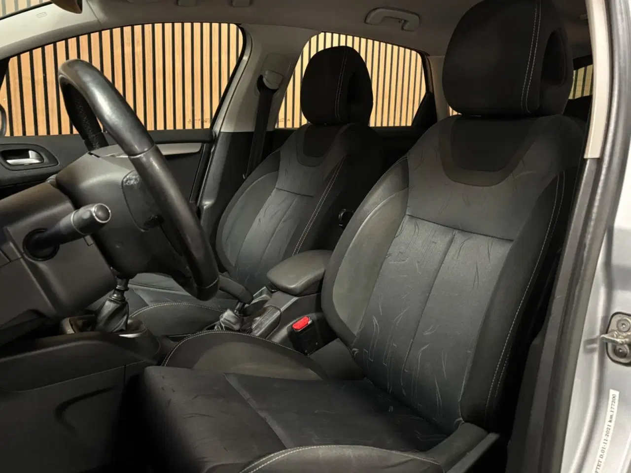 Billede 4 - Citroën C4 1,6 BlueHDi 120 Feel