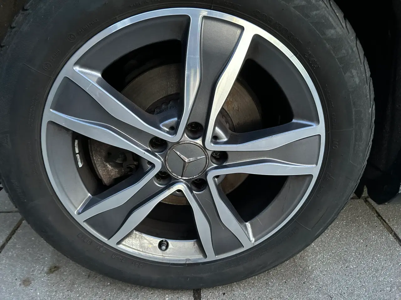 Billede 15 - Mercedes C200 2,0 Cabriolet aut.