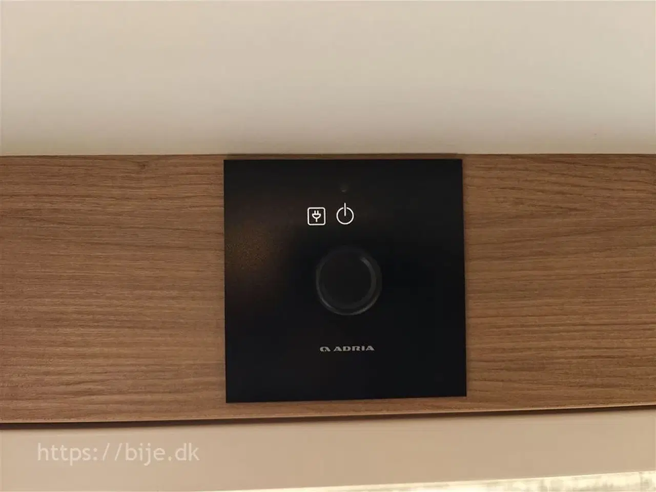 Billede 12 - 2019 - Adria Adora 593 UP