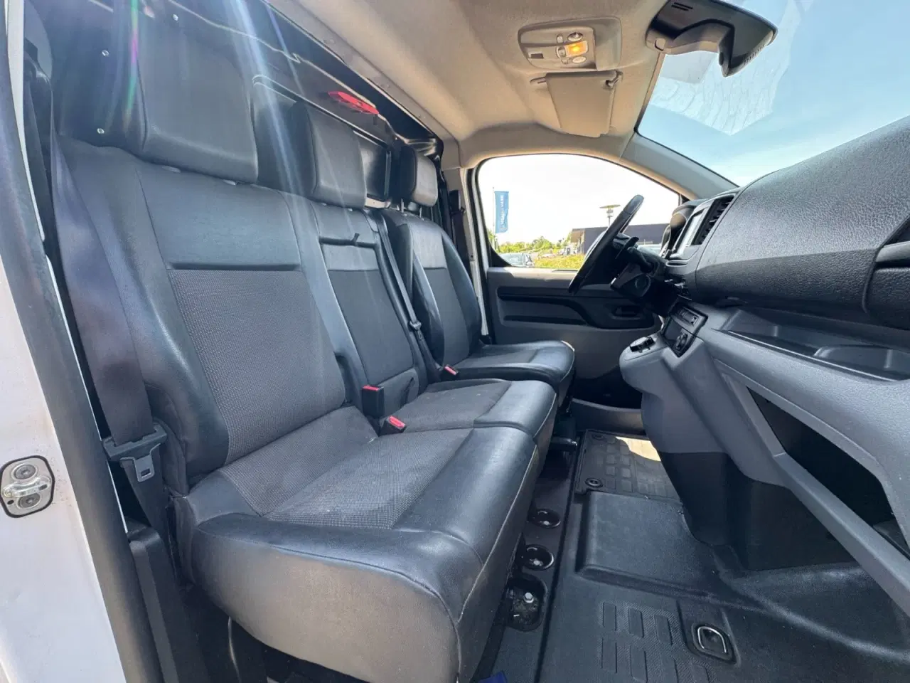 Billede 9 - Opel Vivaro 2,0 D 145 Enjoy L3V2 aut.