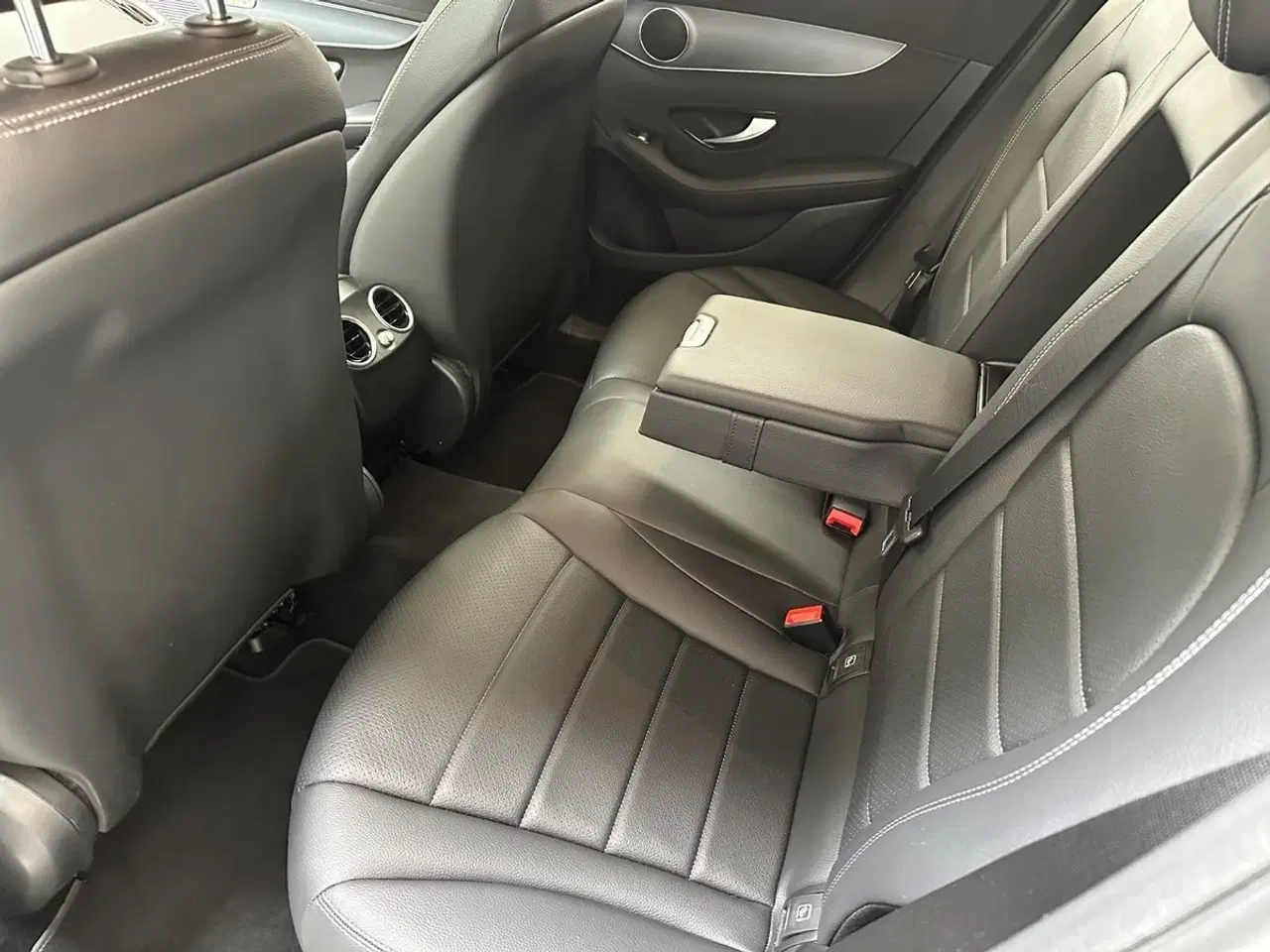 Billede 12 - Mercedes EQC400 4Matic