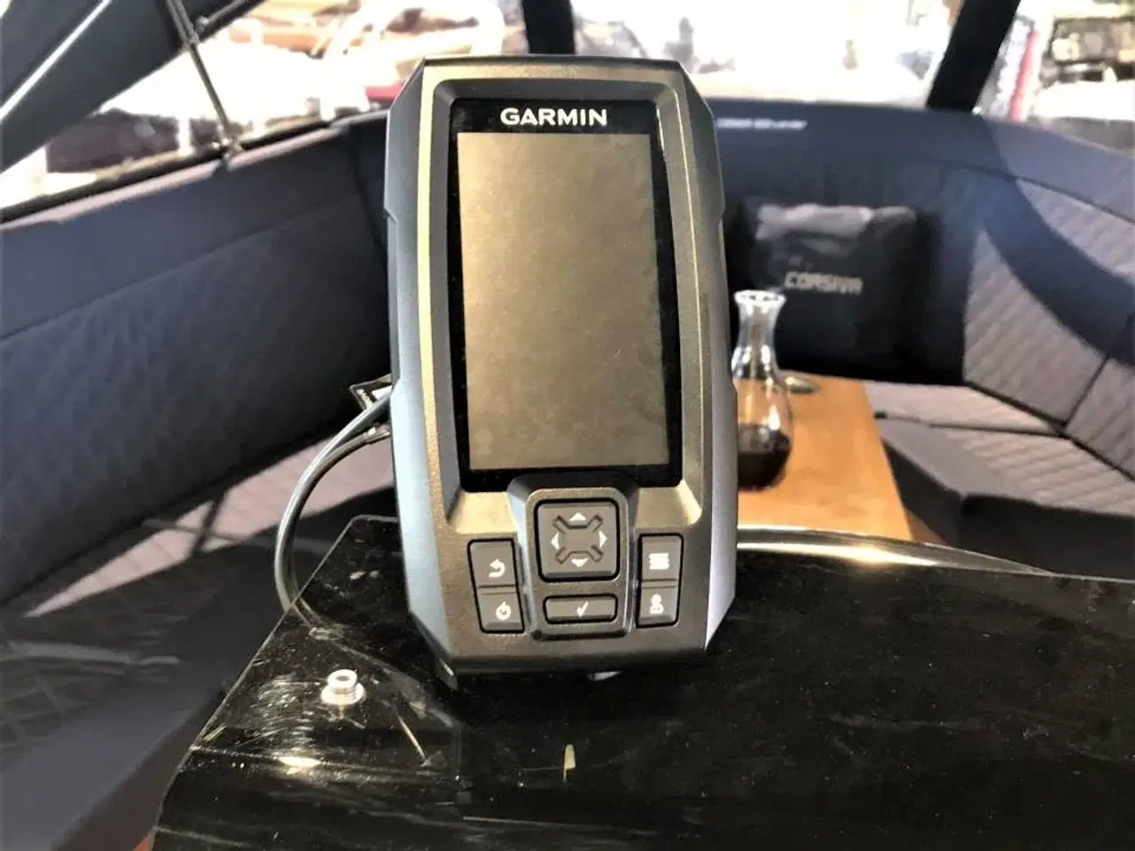 Billede 15 - Corsiva 650 Tender - Elmotor Harmo 1.0