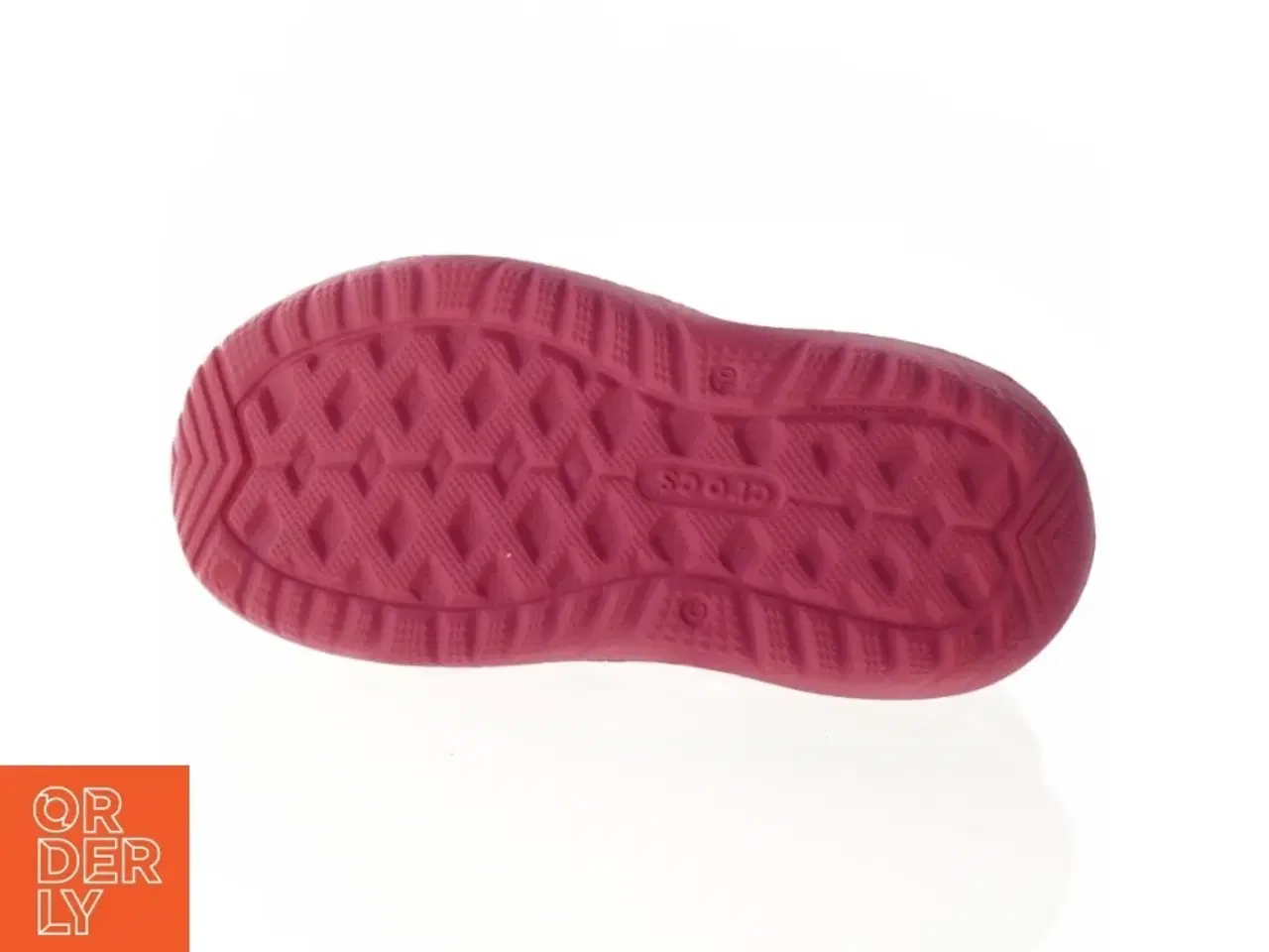 Billede 3 - Sandaler fra Crocs (str. 18 cm)
