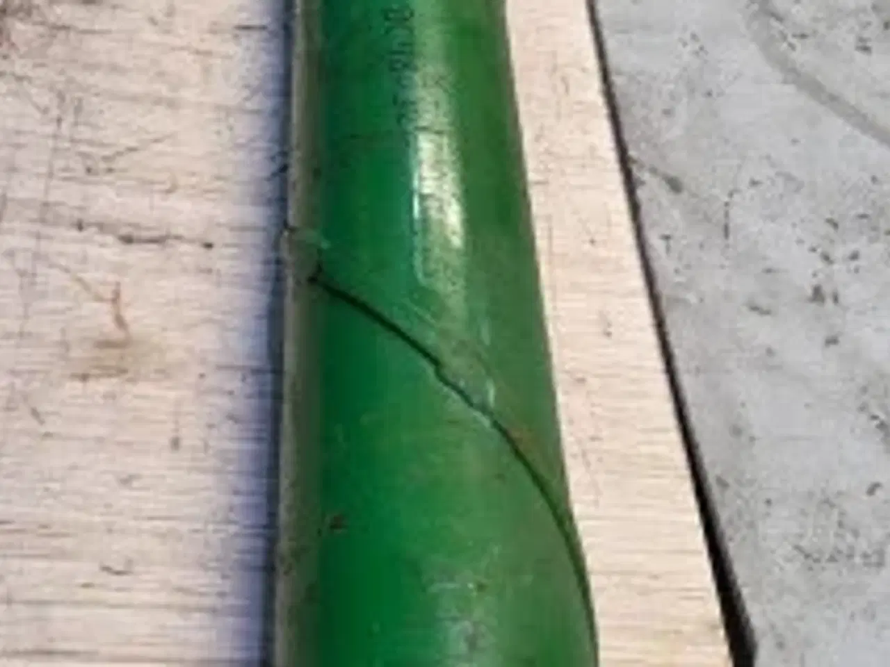 Billede 10 - John Deere 550 Valse DC48032