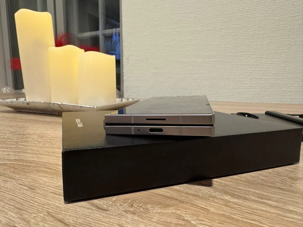 Billede 4 - Samsung Z Fold 6 Sælges