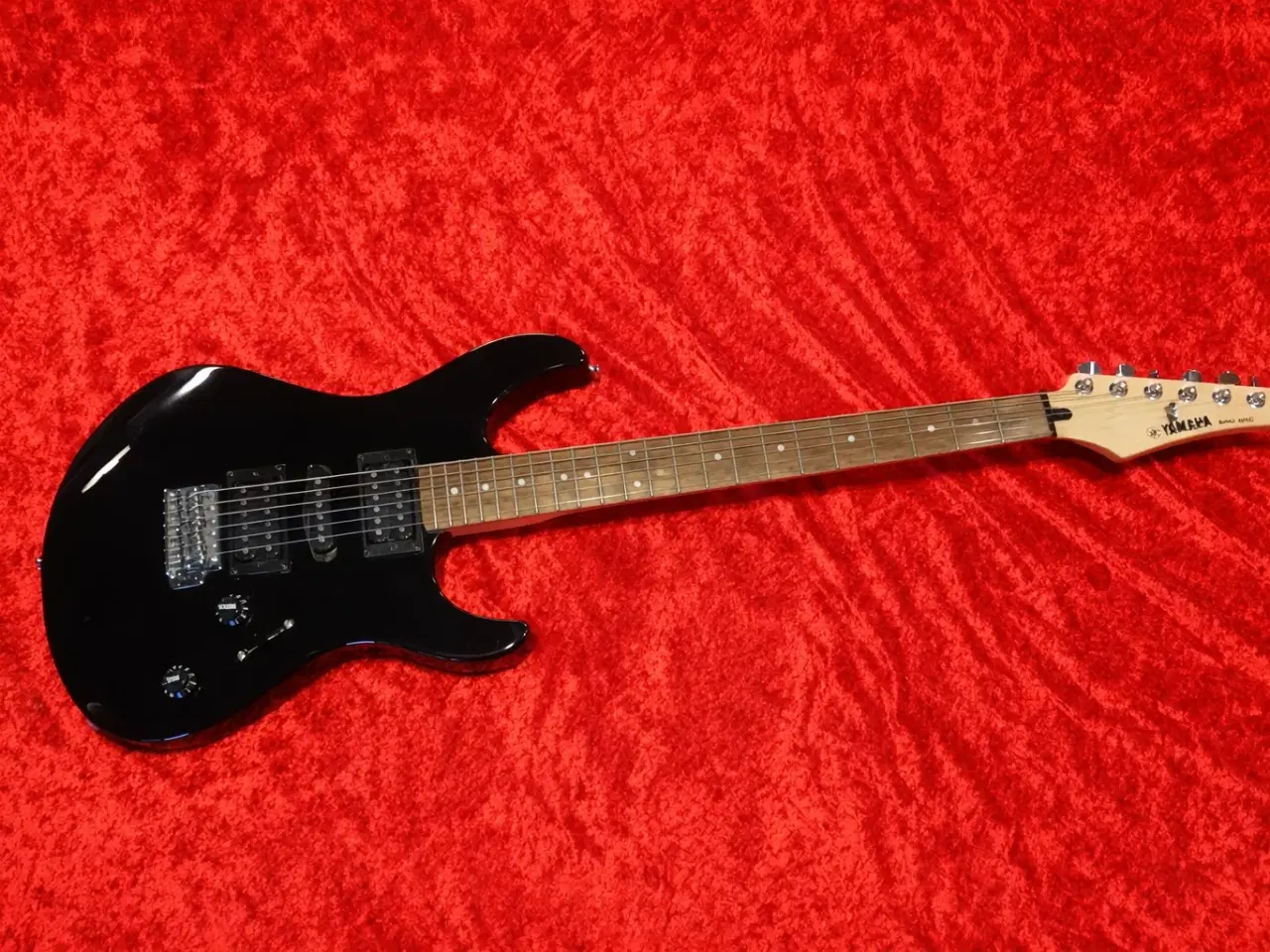 Billede 1 - Yamaha C121 