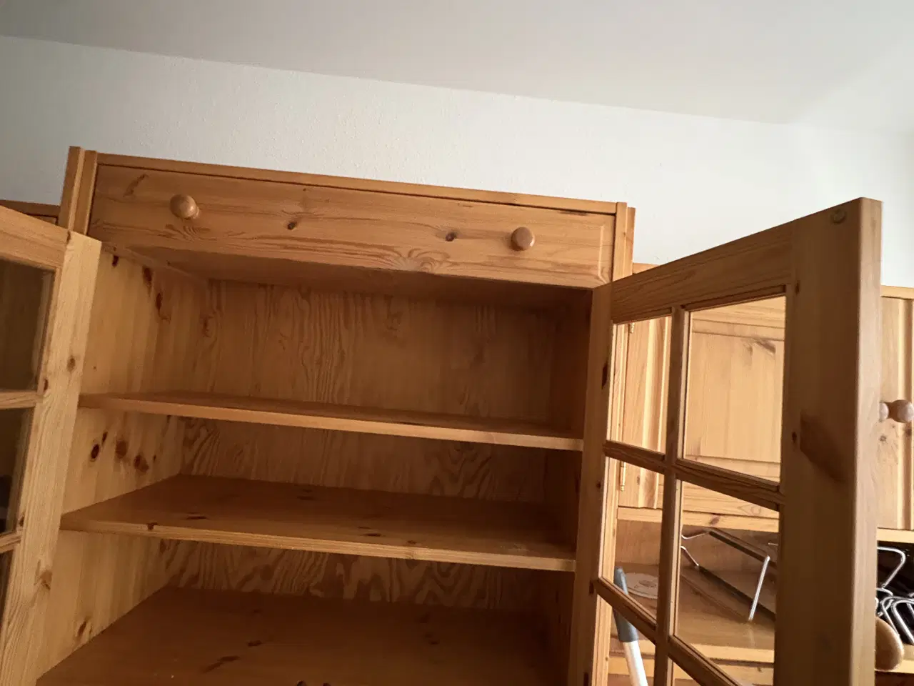 Billede 8 - Blandet møbler og elektronic 